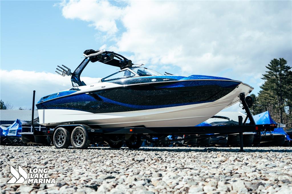 2022 Centurion FI23