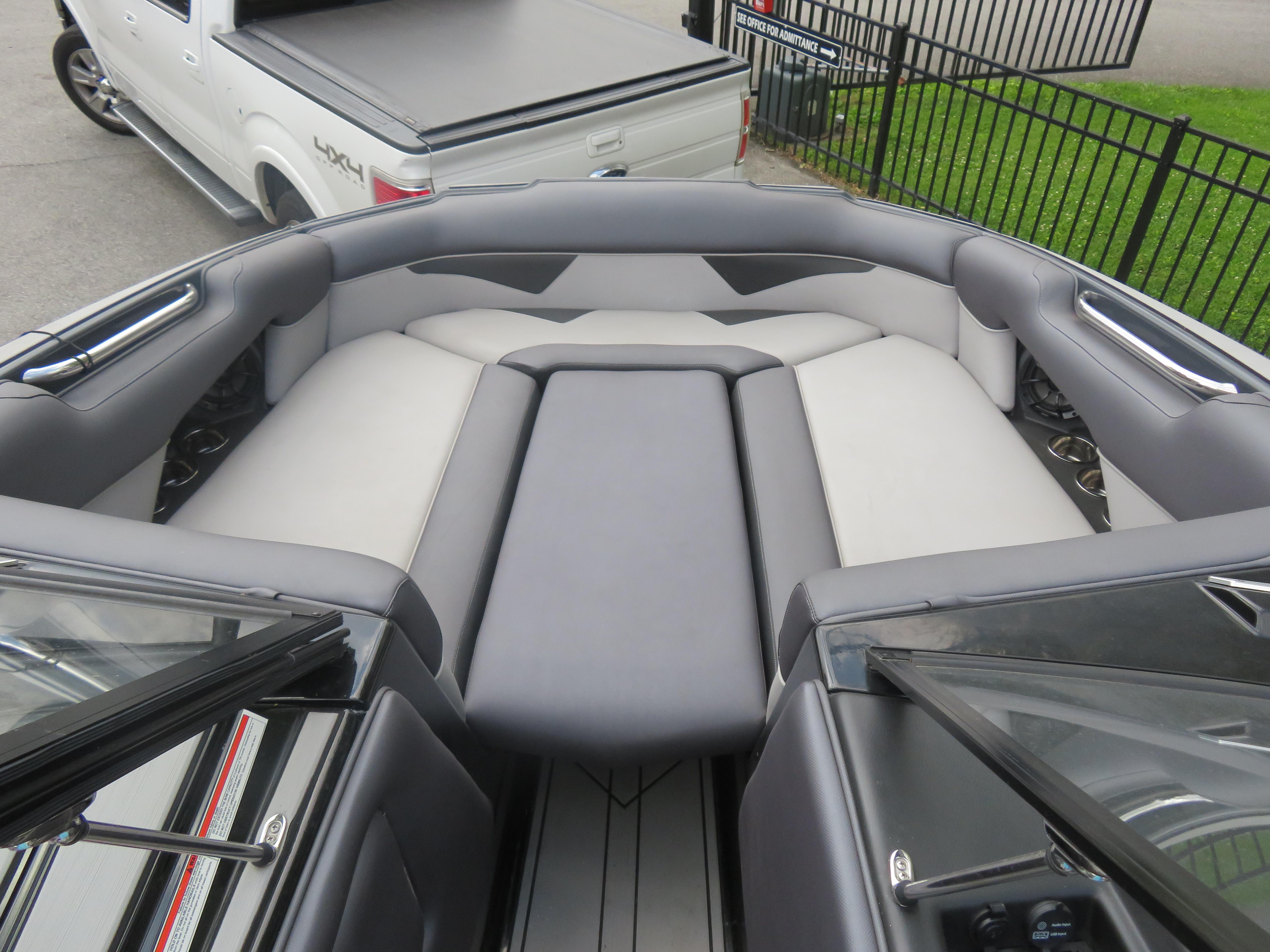 2020 Moomba Makai