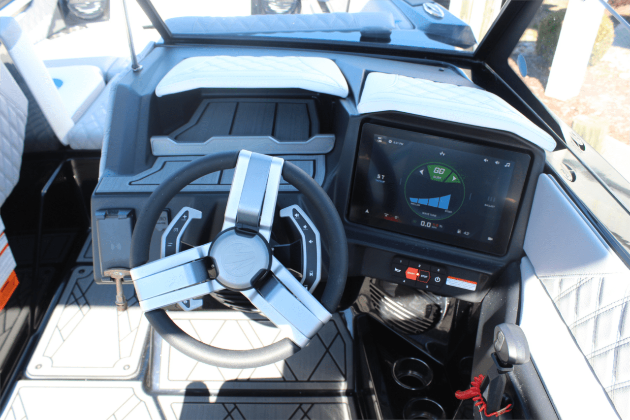2024 Tigé 24RZX