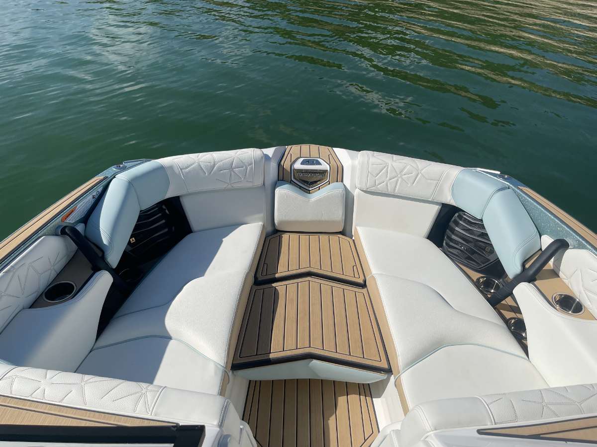 2022 Nautique Paragon G23