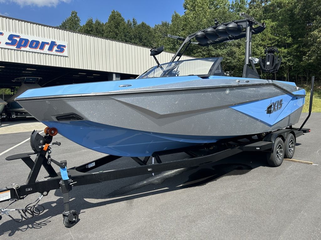 2024 Axis Wake Research T250