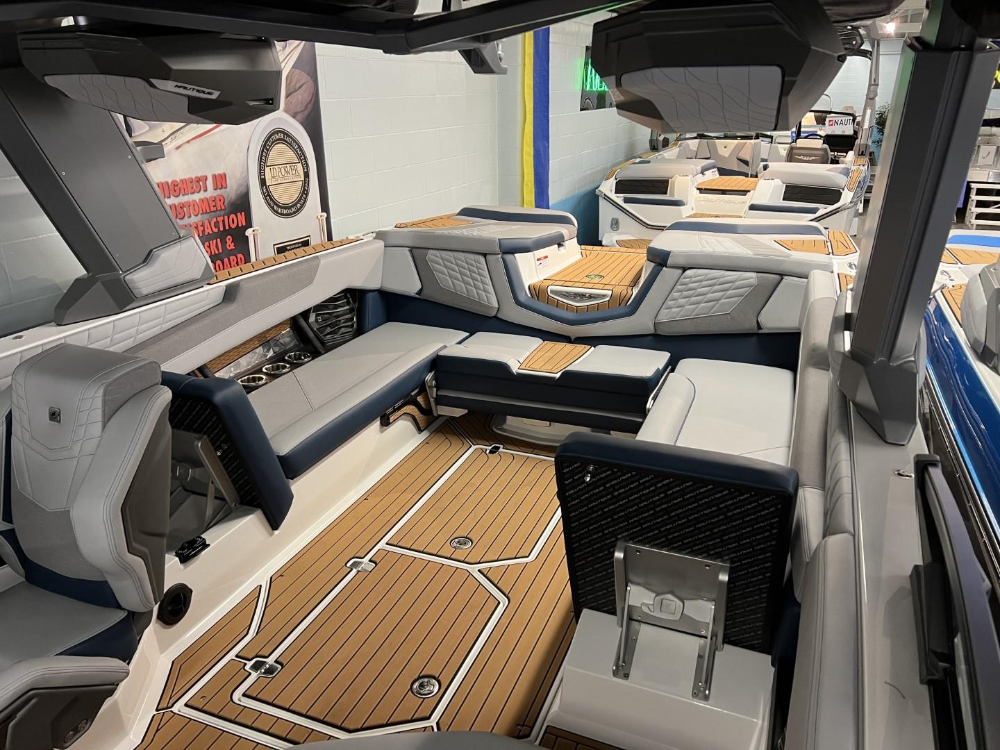 New Demo 2023 Nautique G25