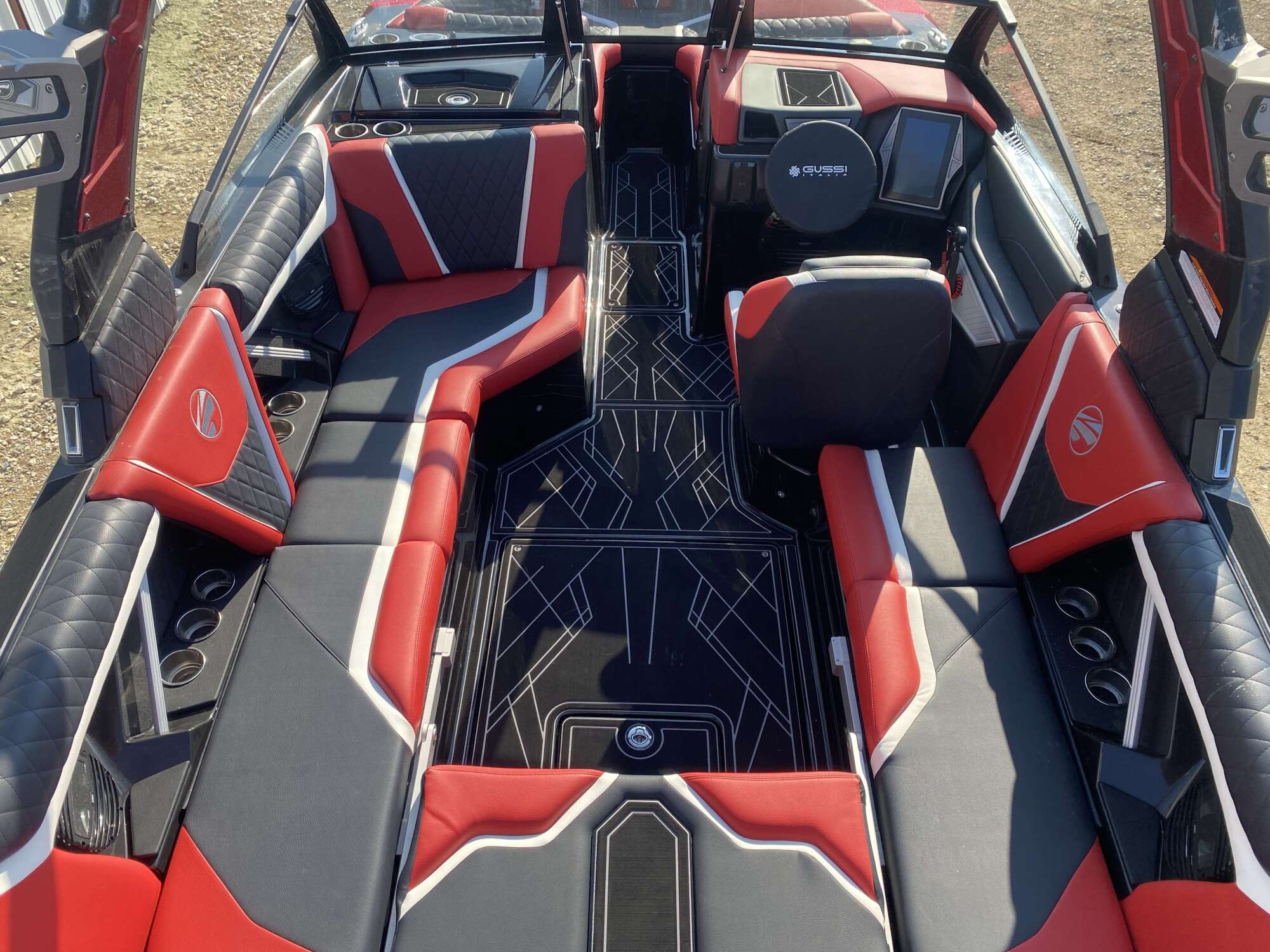 2023 Tige 23ZX
