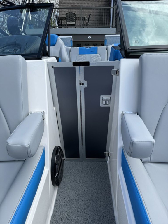 2022 mastercraft X24