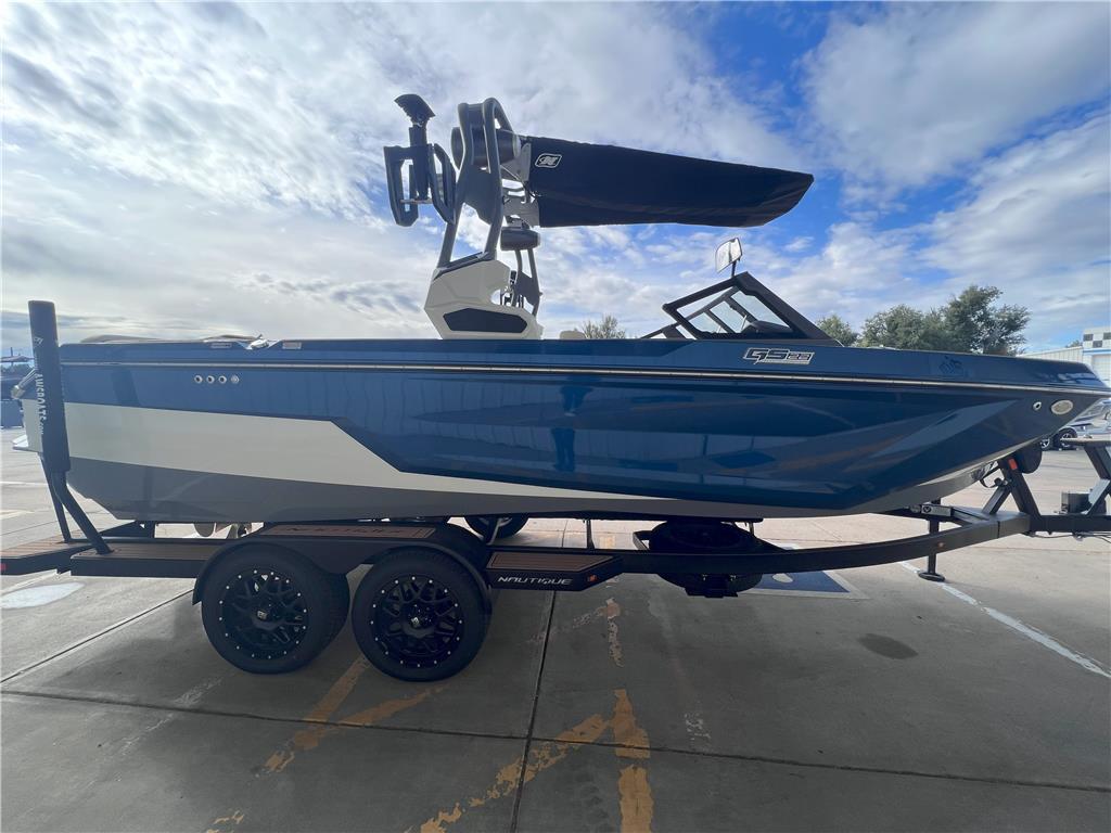 2024 Nautique GS22