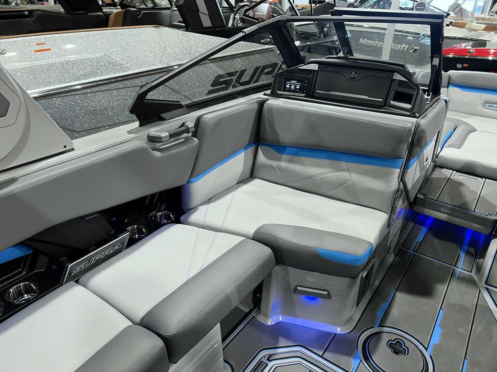 2024 Supra SL