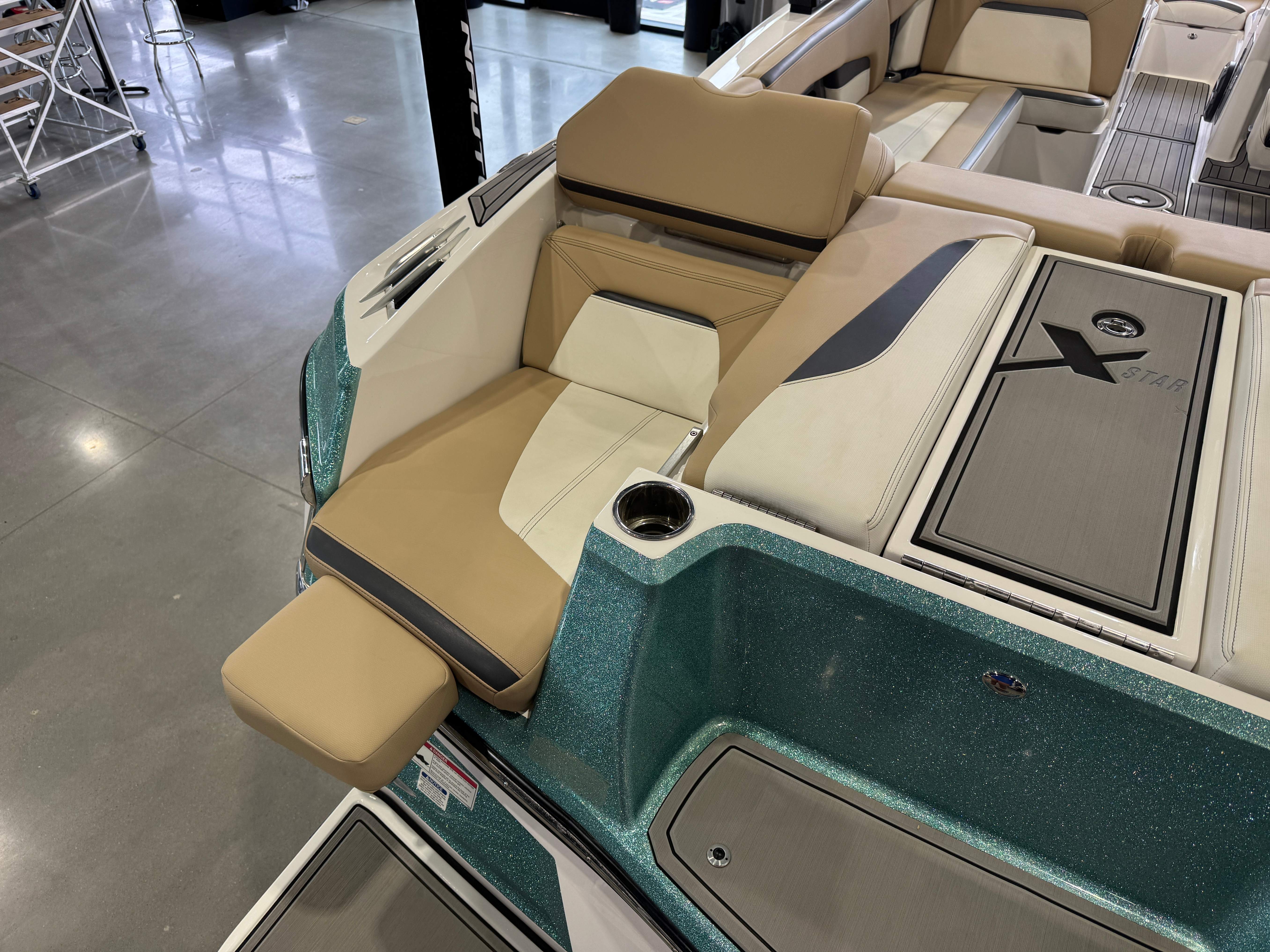 2022 MasterCraft XSTAR S