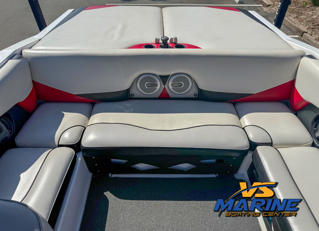 2013 Axis Wake Research A20