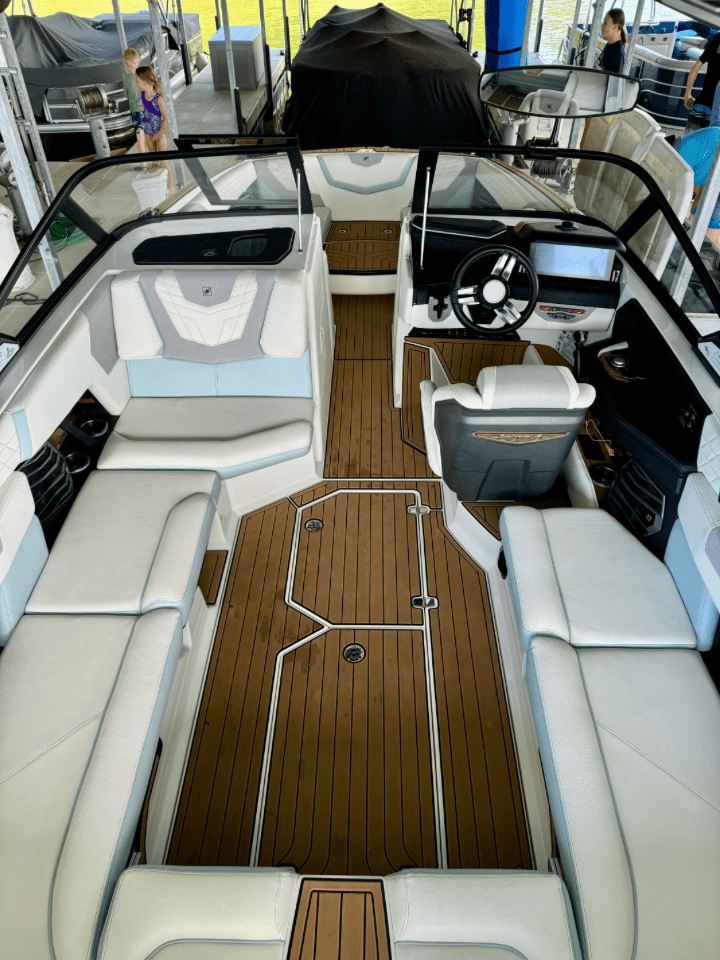 Nautique G23 Icon