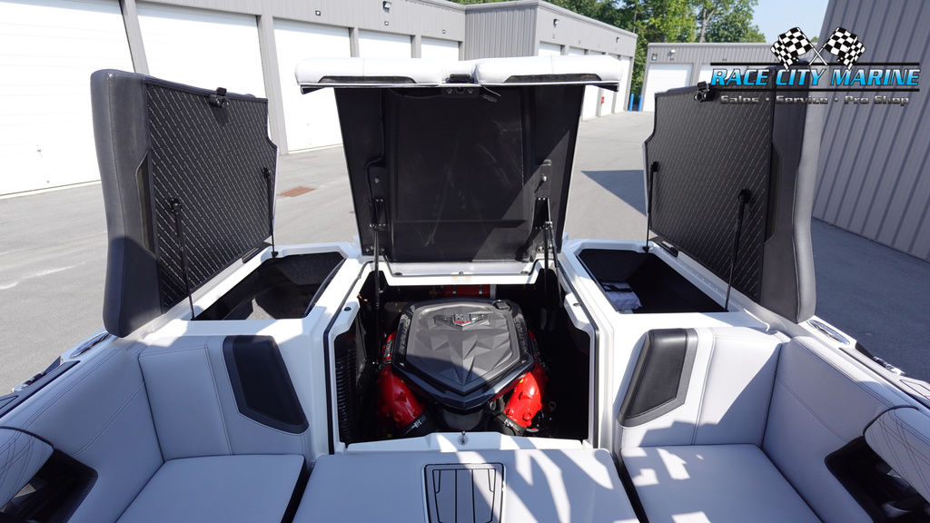 2020 Nautique G23