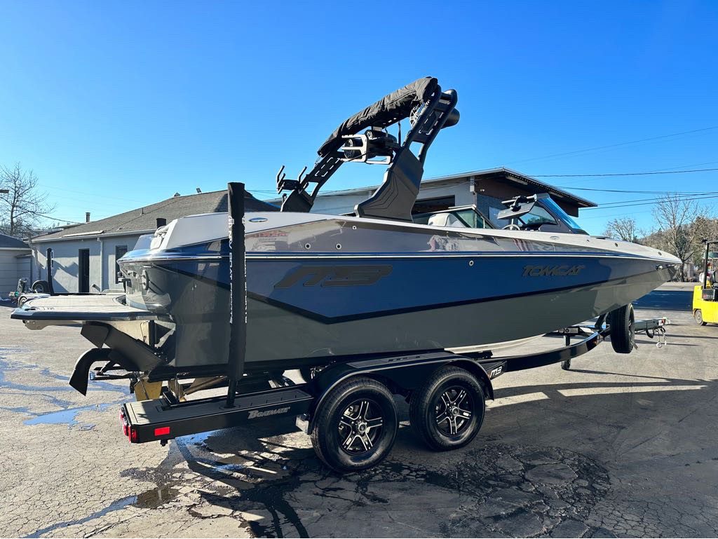 2023 MB Sports F21 Tomcat NEW