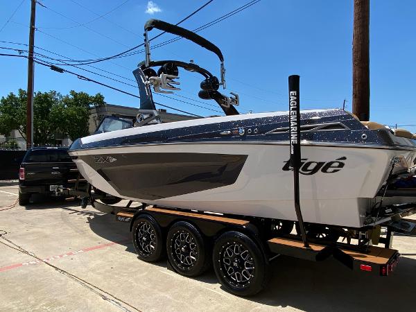 2020 Tige ZX5