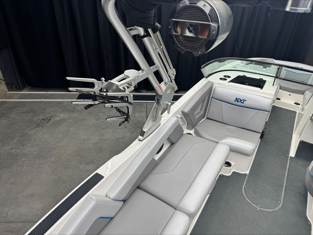 2018 MasterCraft NXT22 Icon