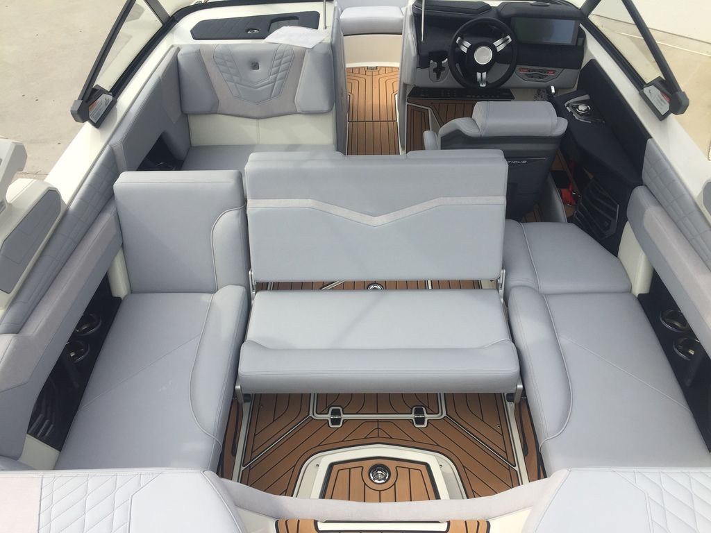 2024 Nautique Super Air Nautique G21 Icon
