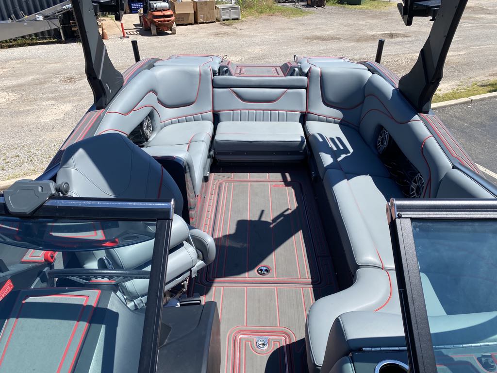 2023 MB Sports B52 Alpha