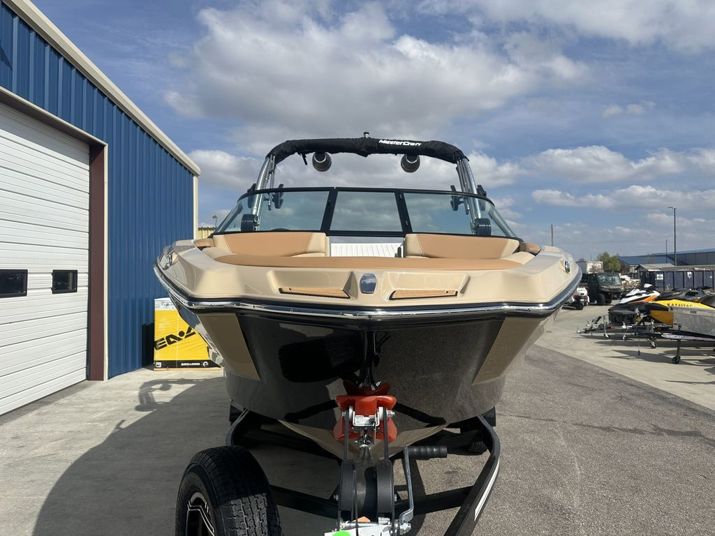 2024 mastercraft NXT21