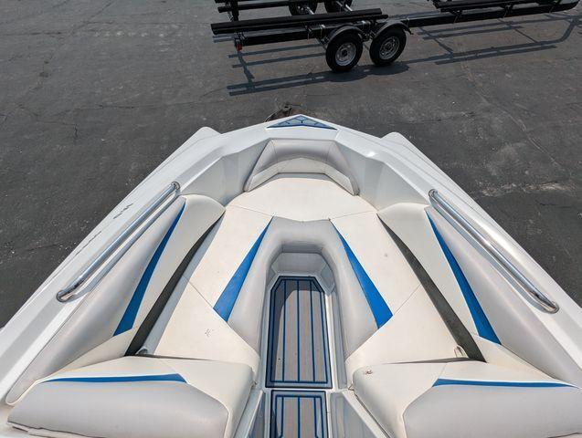 2011 Tige R20 | 209787