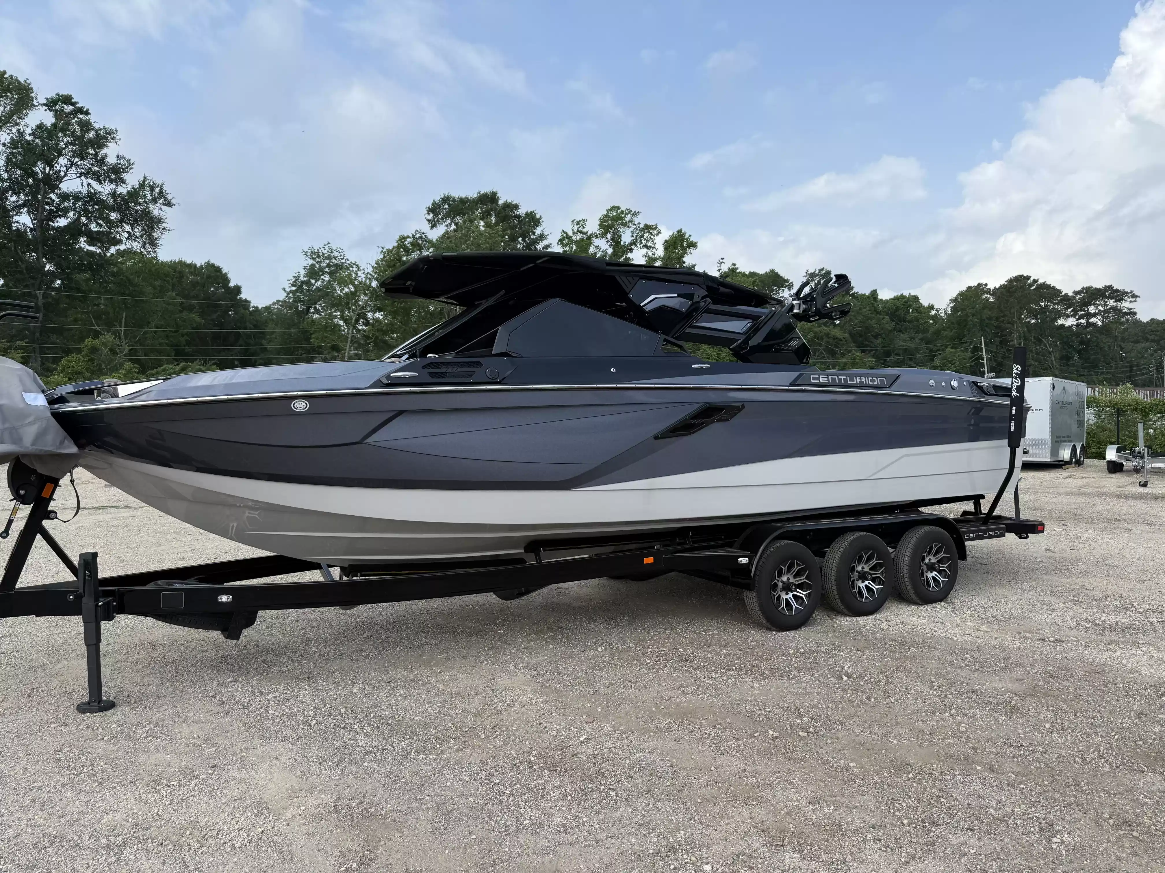 2025 Centurion Ri 265