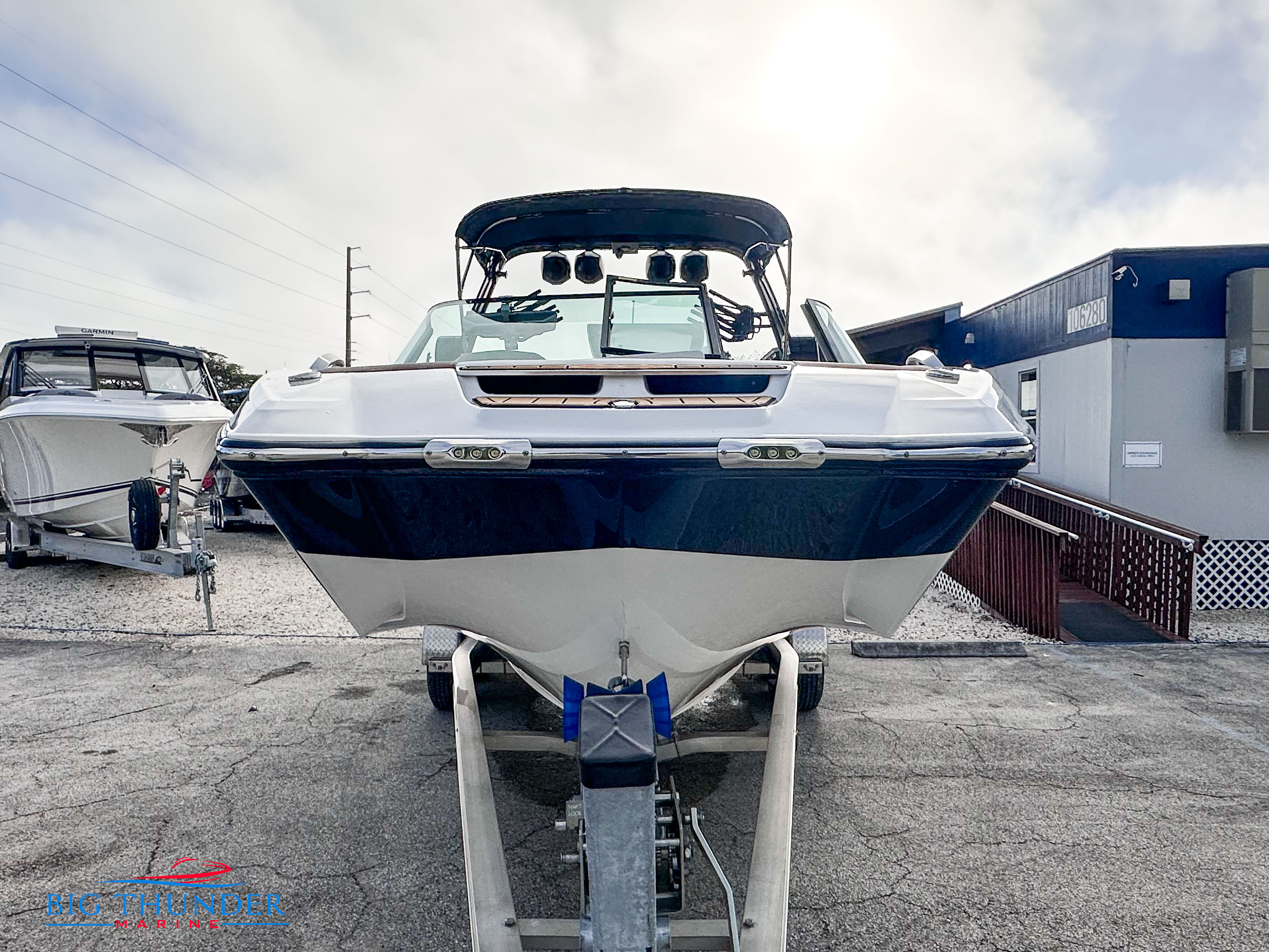 2022 Mastercraft X26