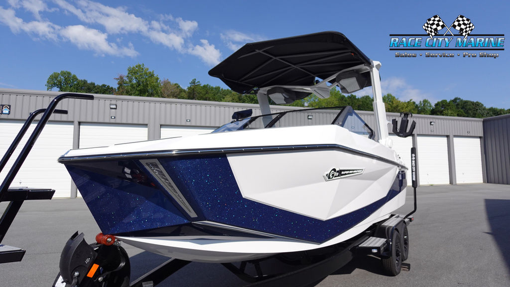 2025 Nautique G23