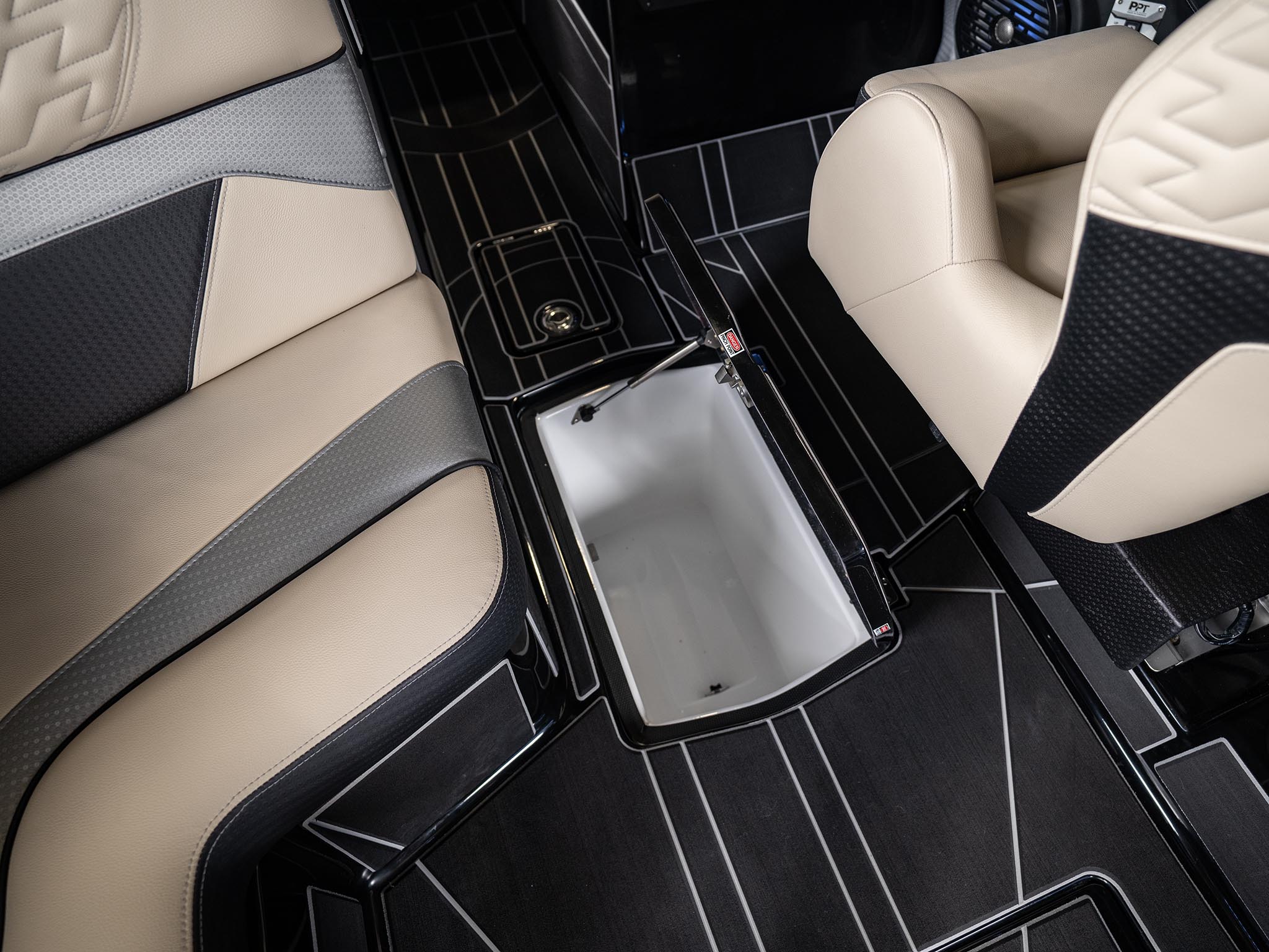 2025 Centurion Ri245 Blue Flake / Black