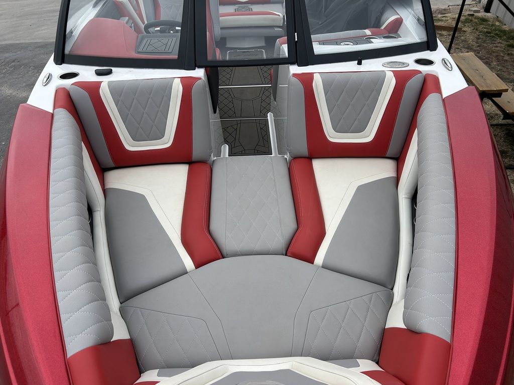 2020 Tige 23ZX
