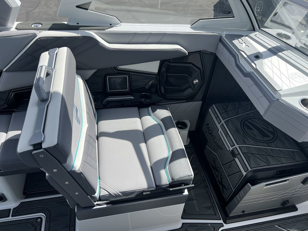 2025 Tige 23ZX