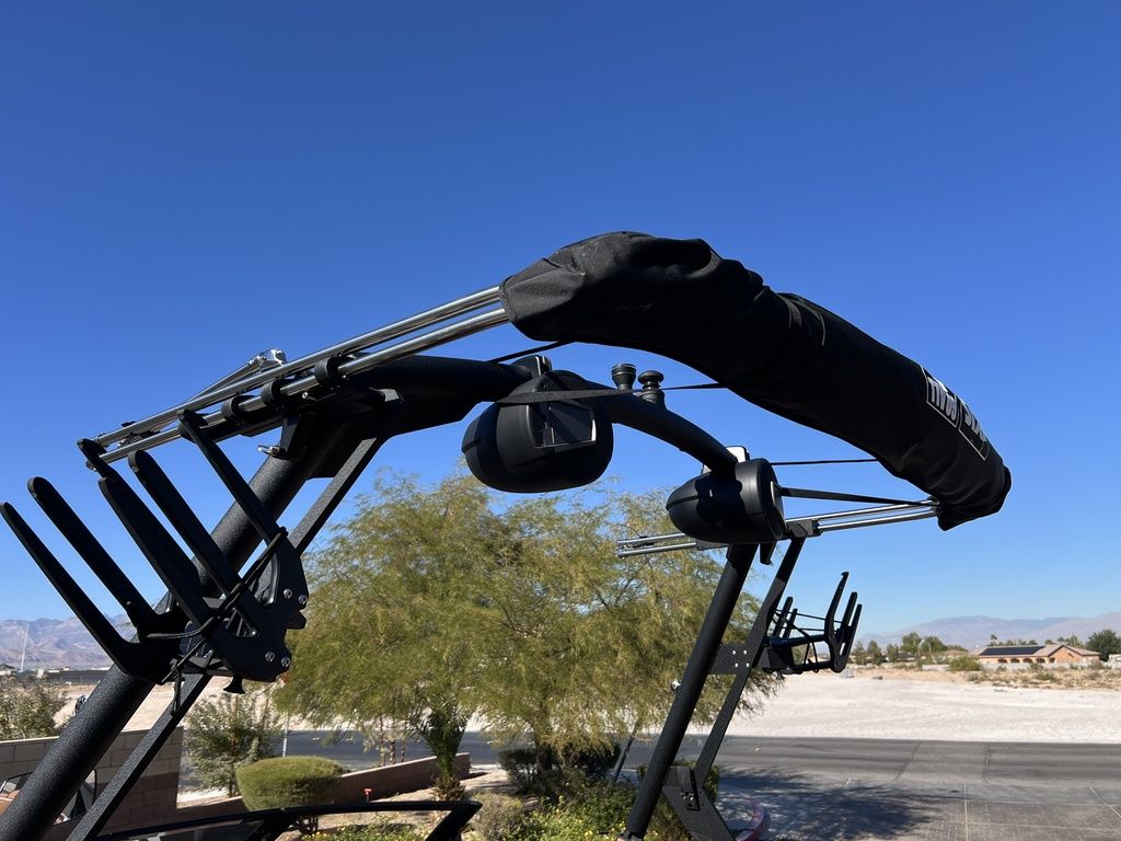 2025 Axis Wake Research A245