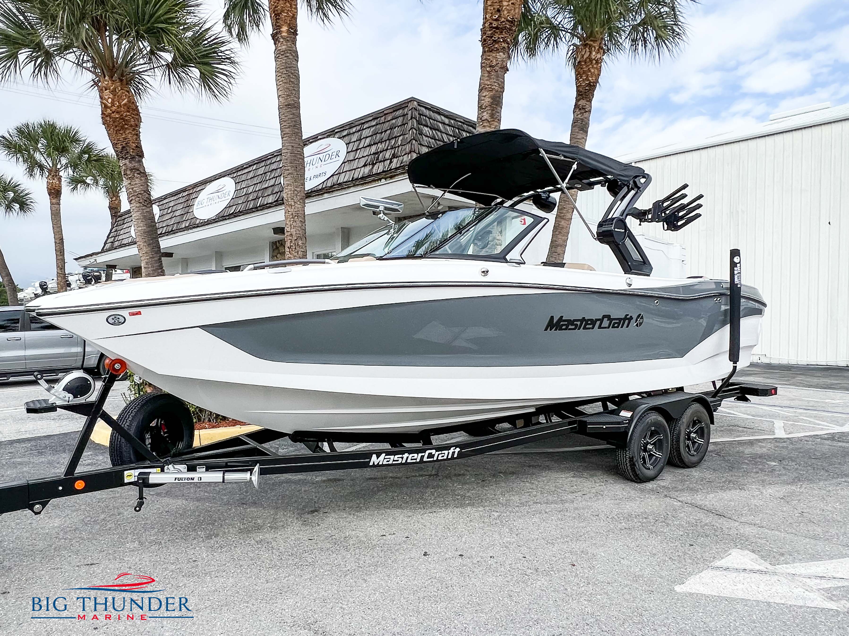 2023 Mastercraft X26