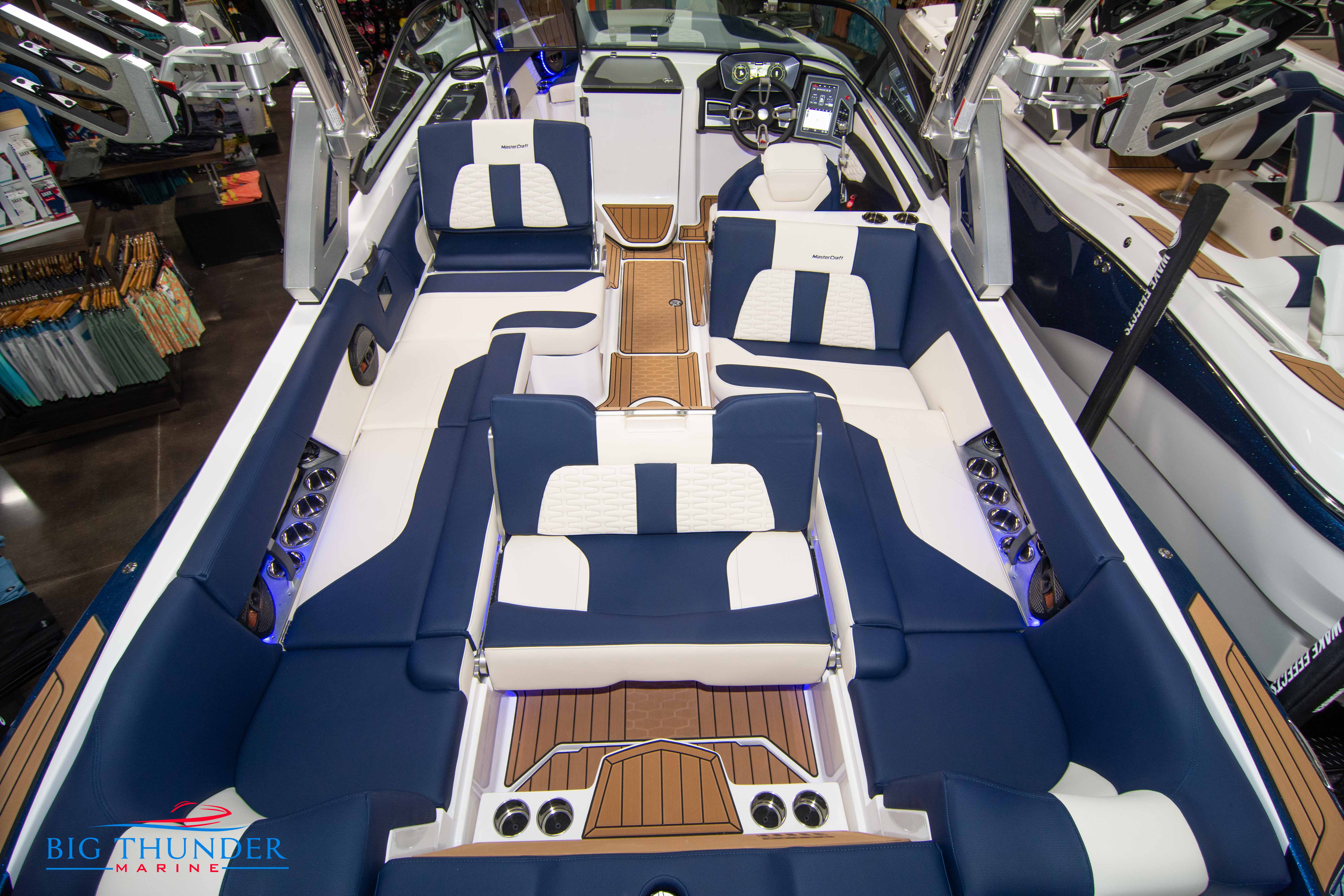 2023 Mastercraft X26
