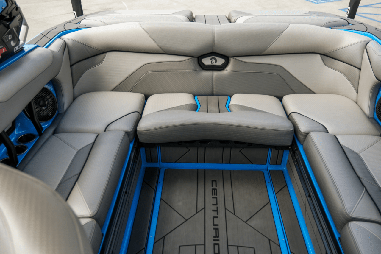 2022 CENTURION RI230