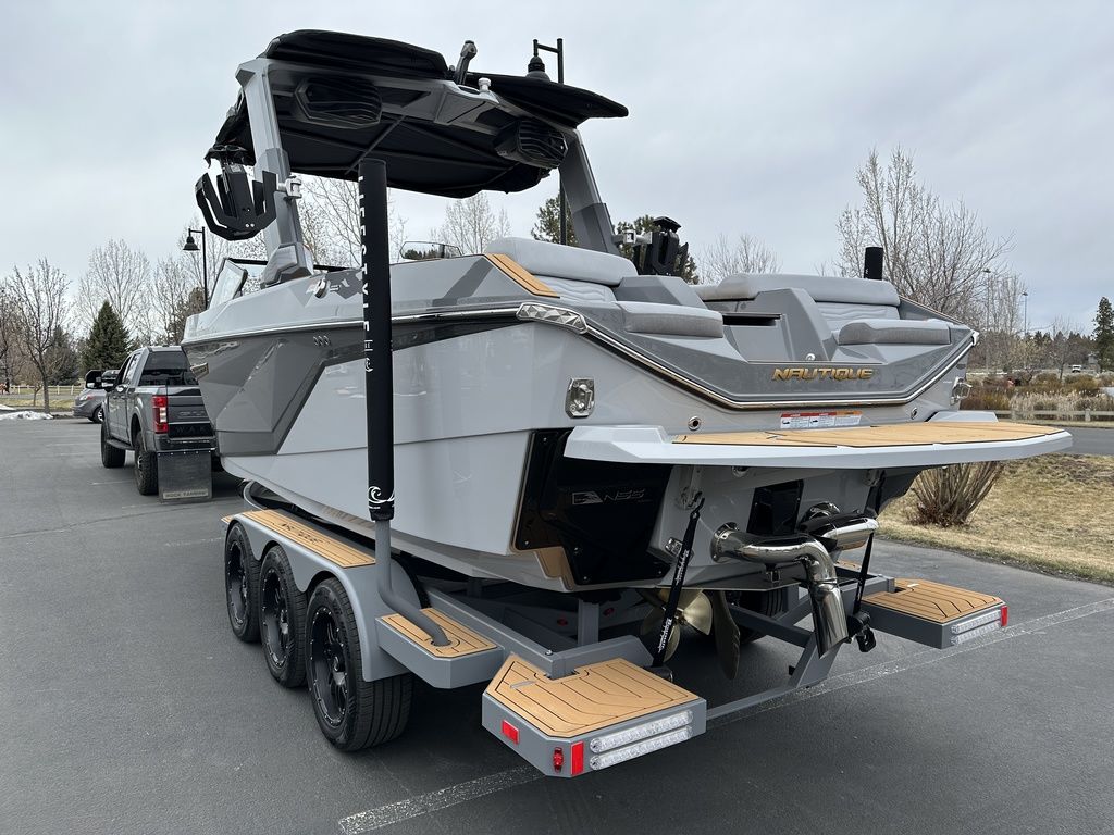 2025 Nautique Super Air Nautique G23 Icon