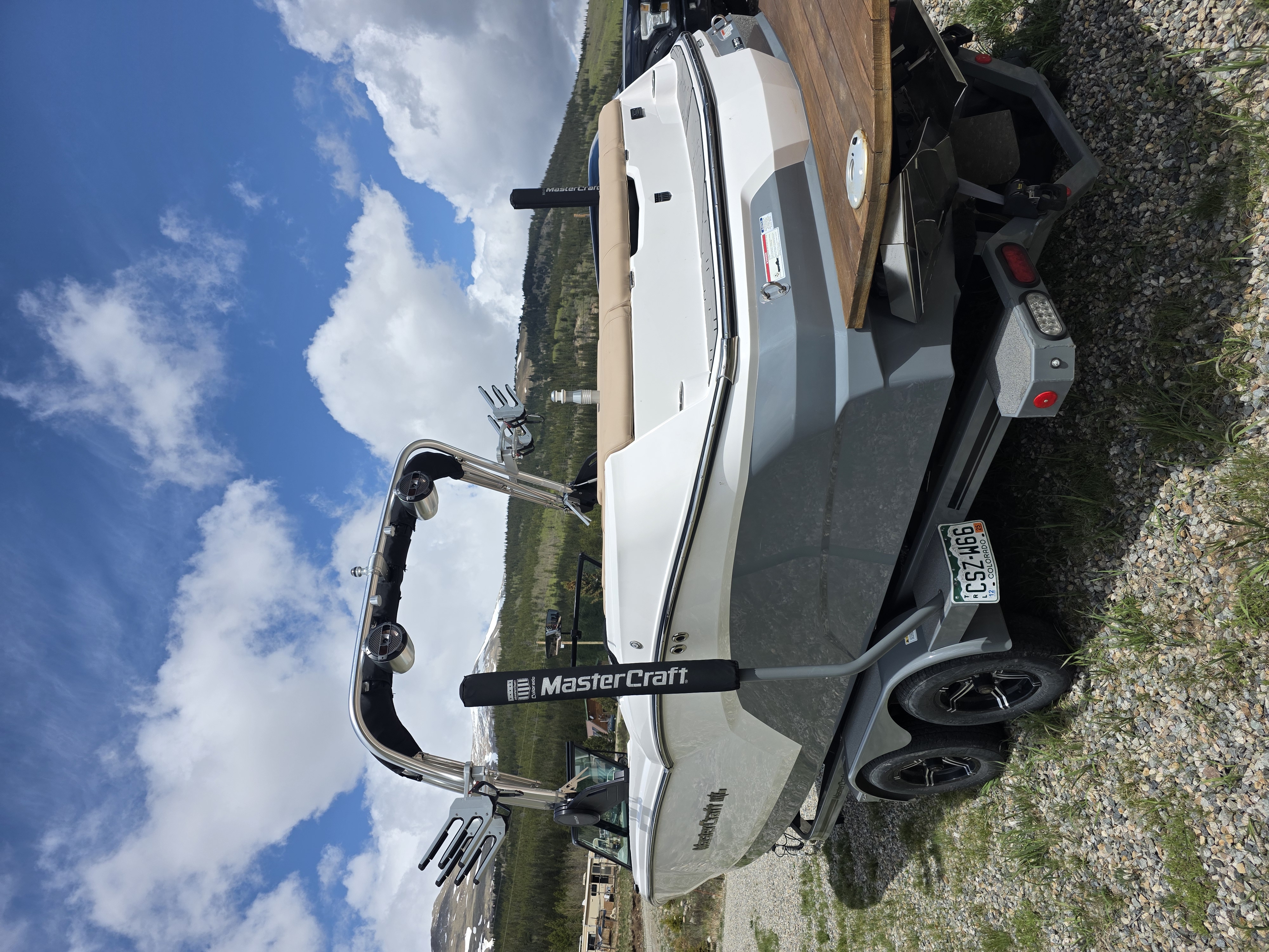 Mastercraft NXT24