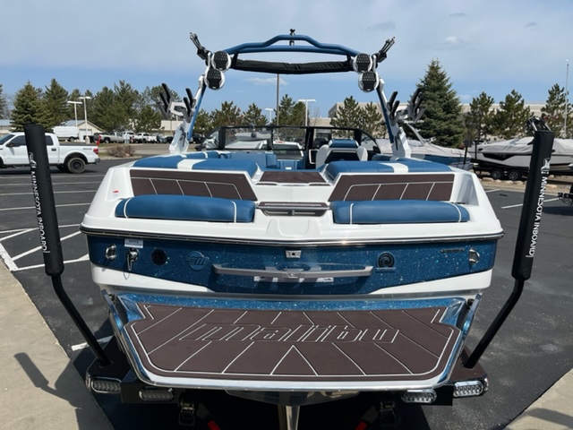 2022 Malibu Wakesetter 23 LSV -S4731