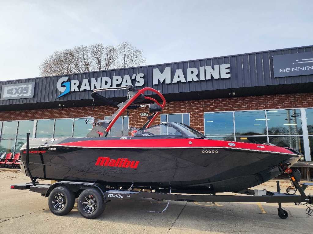 2025 Malibu Boats Wakesetter 23 LSV