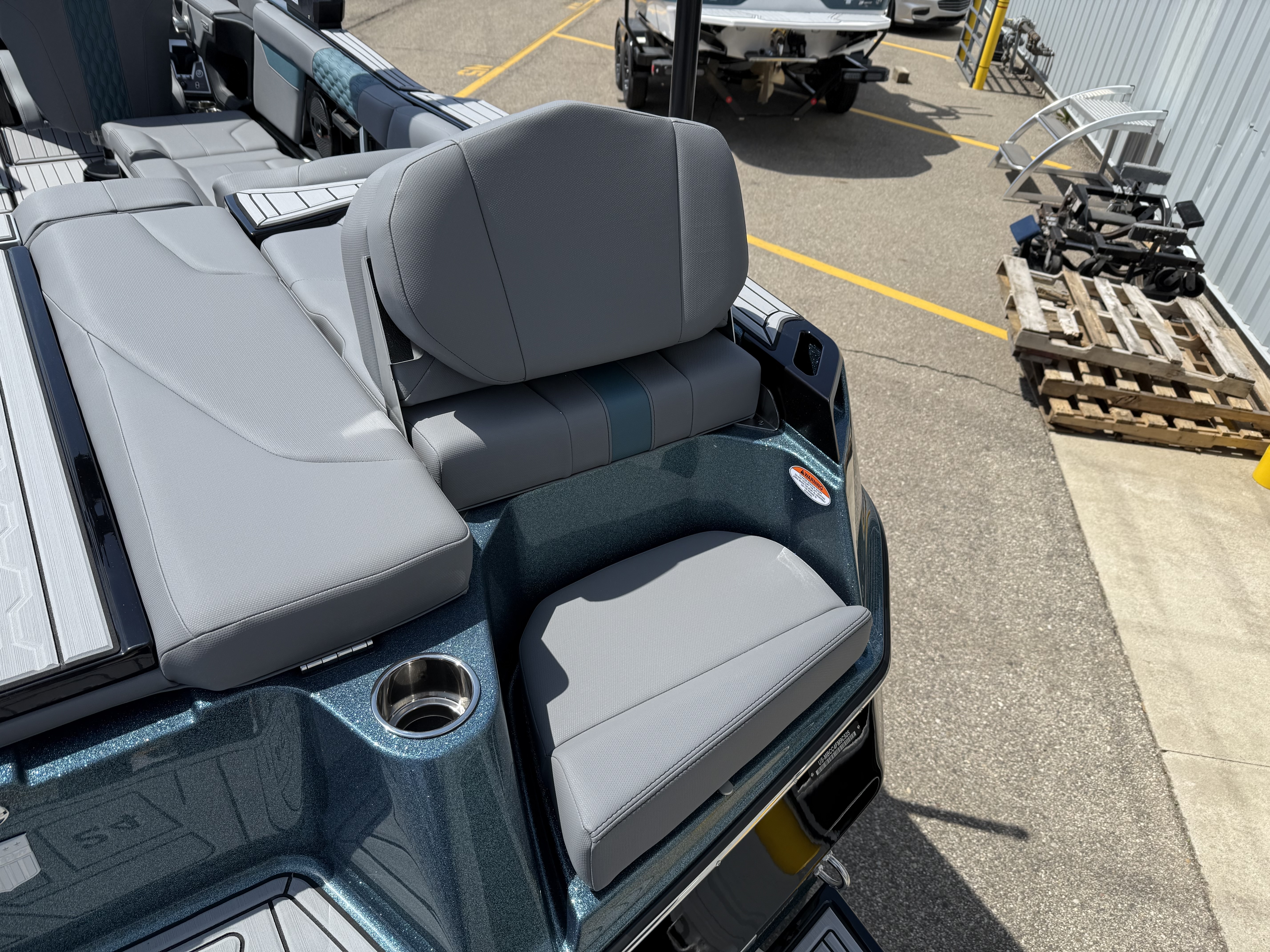 2025 MasterCraft XT24