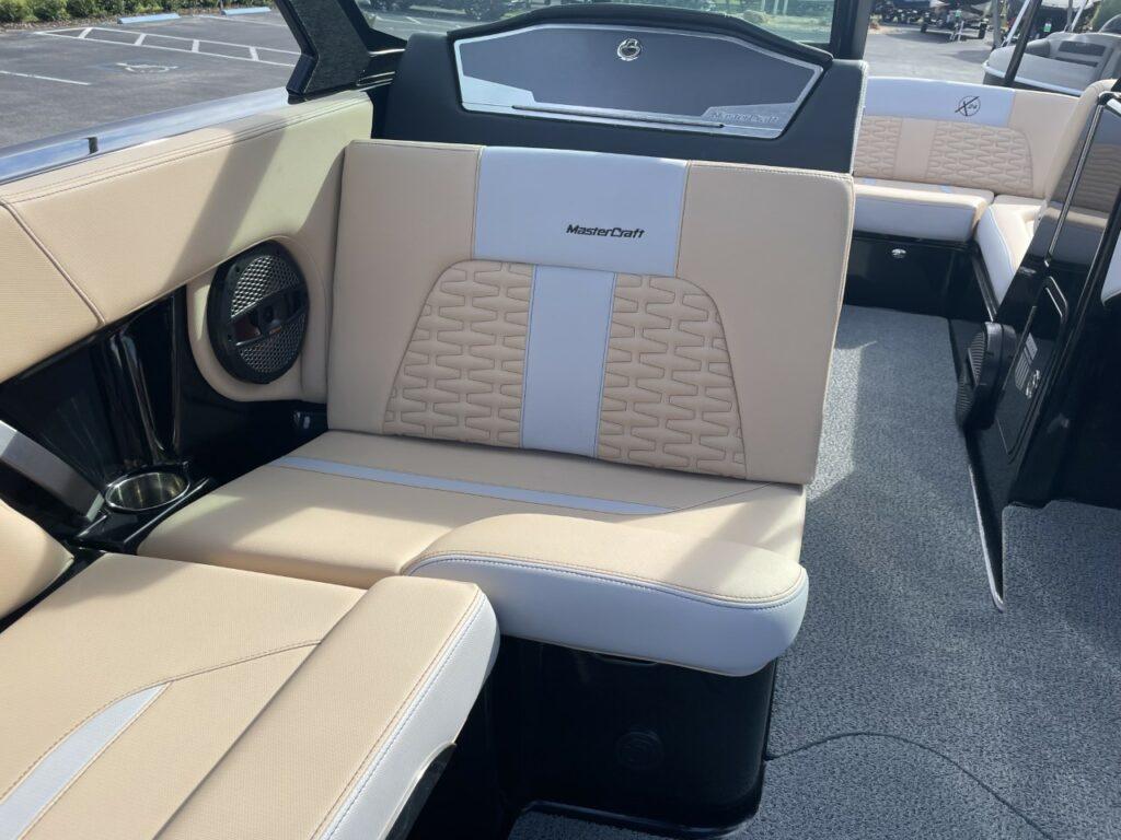2023 MasterCraft X24 DEMO