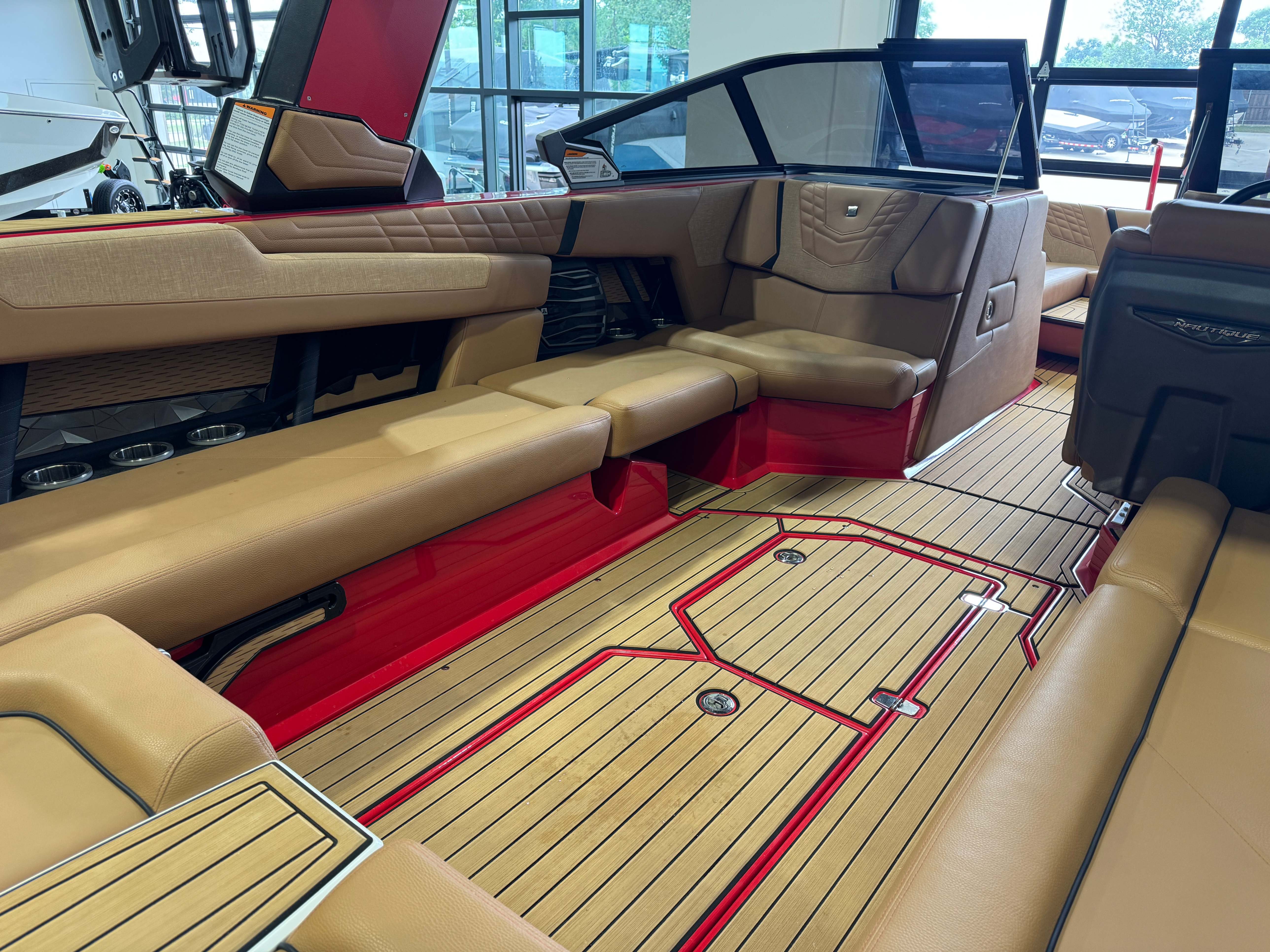 2024 Nautique Super Air Nautique G25
