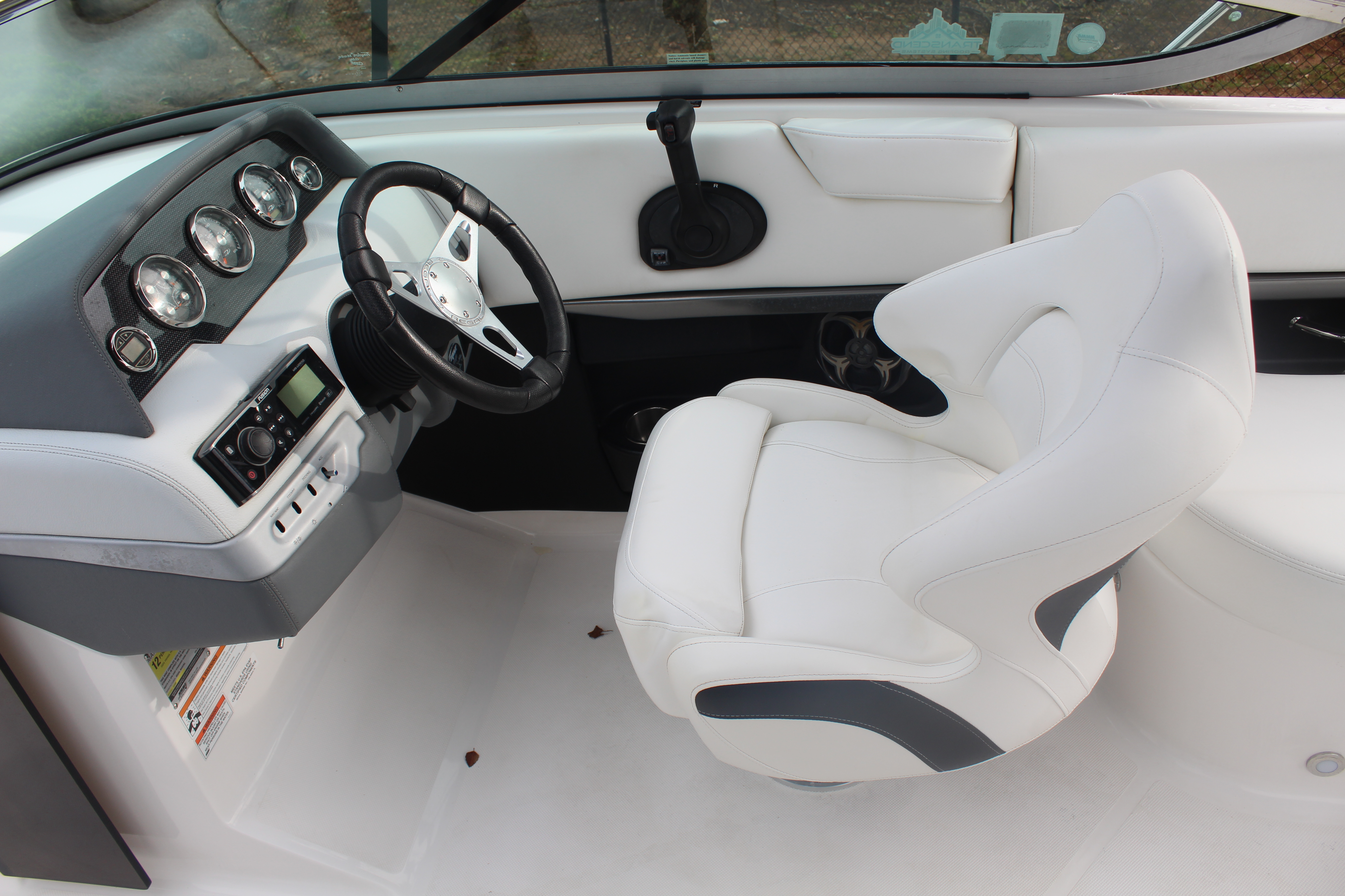 2012 Regal 2300