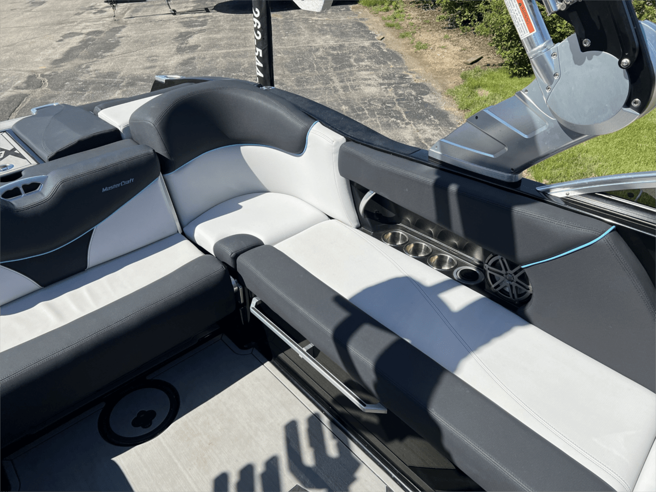 2017 Mastercraft X23 | 209611