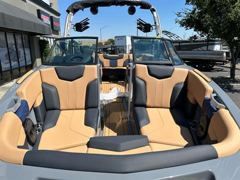 2023 MASTERCRAFT XT22