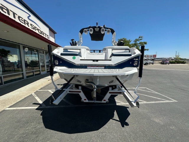 2021 Nautique G23