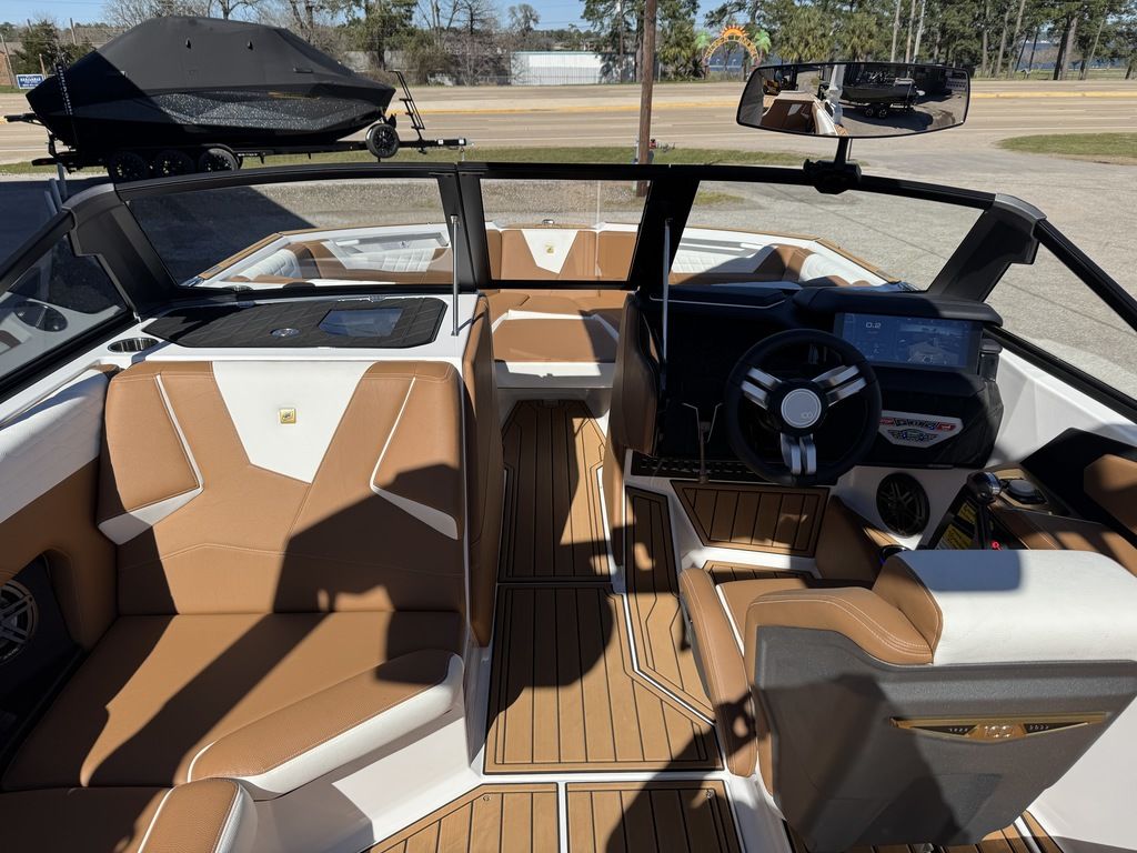 2025 Nautique Super Air Nautique S23