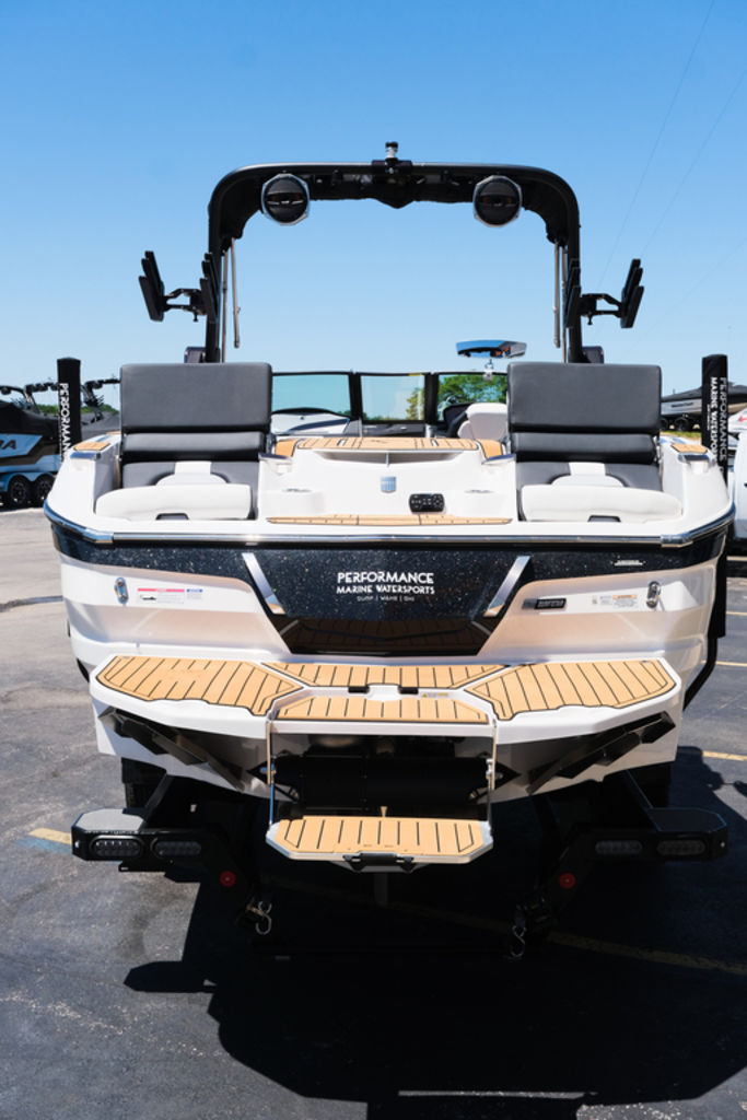 2023 MasterCraft X24 NEW DEALER DEMO  Icon