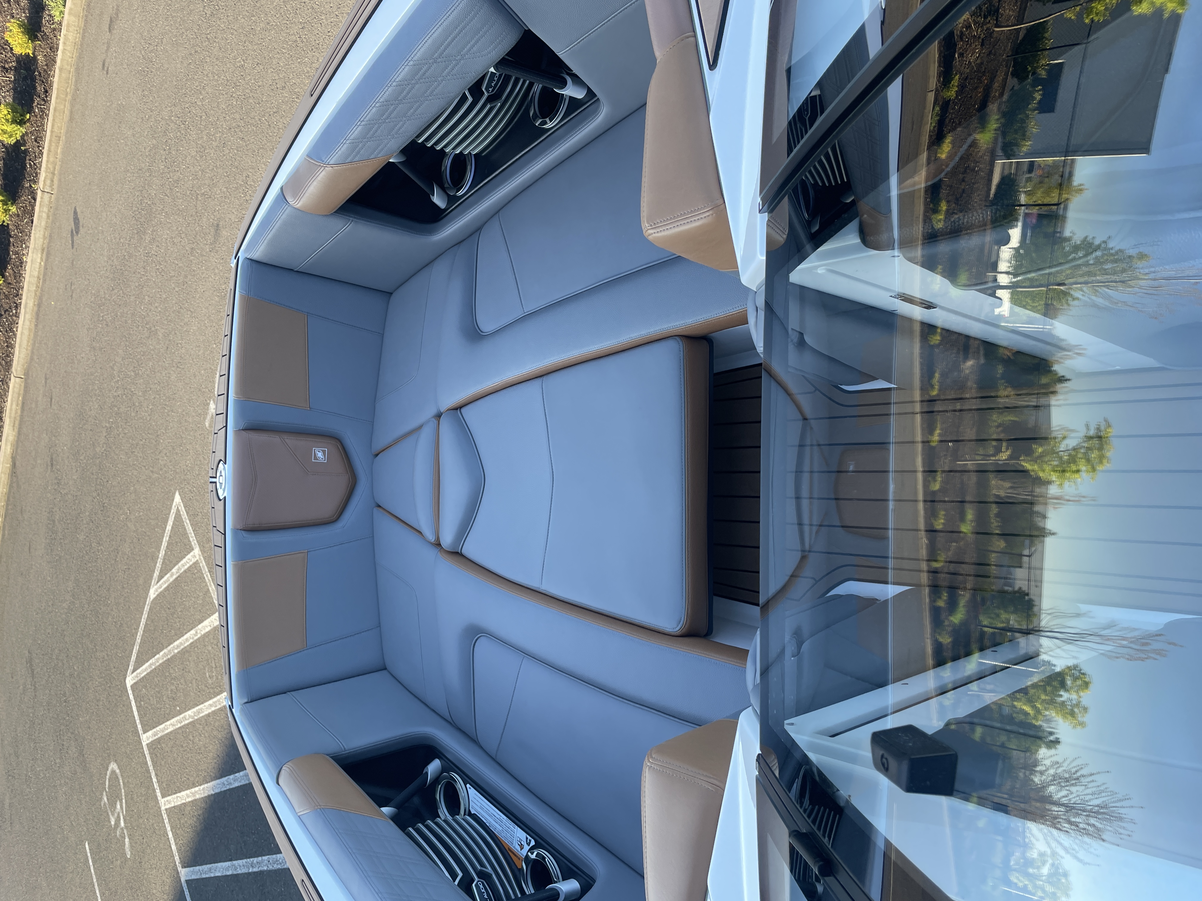 2019 Super Air Nautique G25
