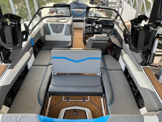 2024 Nautique G23 Icon
