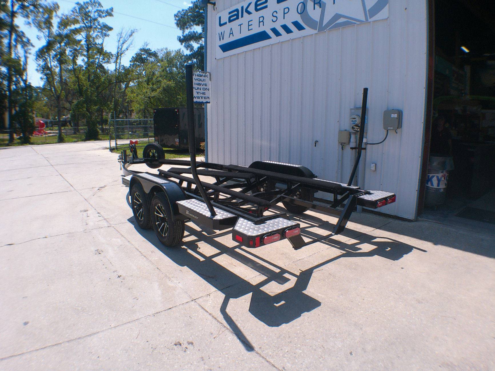 2022 Boatmate Trailers GS22