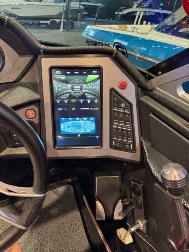 2018 MasterCraft XStar