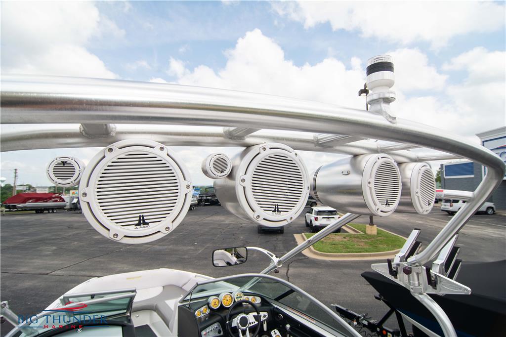 2005 MasterCraft X45