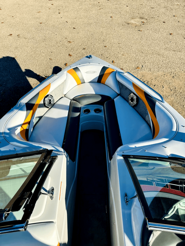 2007 MOOMBA MOBIUS LSV